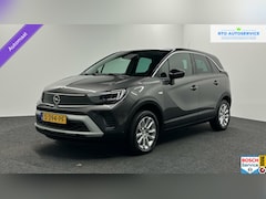 Opel Crossland - 1.2 Turbo Ultimate CARPLAY CRUISE ECC LM NAVI