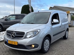 Mercedes-Benz Citan - 108 CDI Blue Efficiency 2017 Grijs Kenteken NL Auto