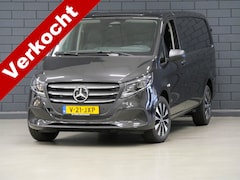 Mercedes-Benz Vito - 119 CDI L2 Automaat | Select | Lang | | NIEUW | BPM VRIJ | NAVIGATIE | CAMERA | OP VOORRAA