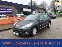 Peugeot 207 - 1.4 VTi Urban Move NIEUWE APK