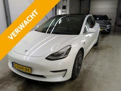 Tesla Model 3 - Long-Range AWD 351pk 75 kWh [ AUTOPILOT+620KM WLTP+PREMIUM AUDIO ]