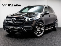 Mercedes-Benz GLE-Klasse - GLE 350 d 4MATIC | BTW auto