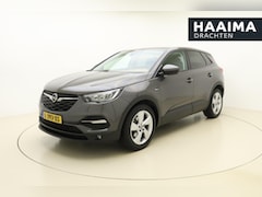 Opel Grandland X - 1.2 Turbo Business Executive Automaat | Airco | Cruise Control | Trekhaak | Winterpakket |