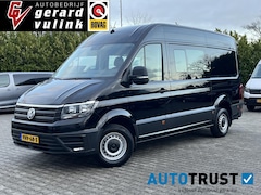 Volkswagen Crafter - 35 2.0 TDI L3H3 Highline AIRCO CRUISE NAV TREKHAAK