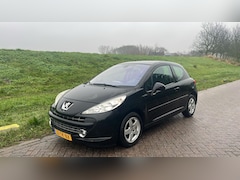 Peugeot 207 - 1.4i 16V XS Pack Cruise Climate Control Panoramadak Mistlampen LM Velgen