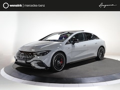 Mercedes-Benz EQE - AMG 53 4MATIC+ 91 kWh | Massage | Night | Panoramadak | Headup display | Digital Light | 2