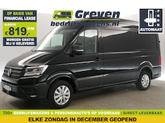 Volkswagen Crafter - 30 2.0 TDI L3H3 Exclusive | NIEUW | 141PK Automaat Full LED ACC Airco Camera Carplay Navi