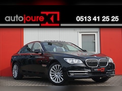 BMW 7-serie - 730d xDrive Individual Edition | HUD | ACC | Soft close | Schuifdak | Camera | Harman/Kard