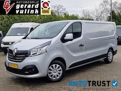 Renault Trafic - 1.6 dCi 120PK L2H1 Luxe AIRCO CRUISE NAV TREKHAAK