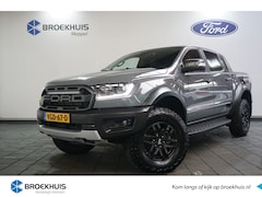 Ford Ranger Raptor - 2.0 EcoBlue | 213pk 10-traps Automaat