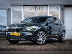 BMW X2 - XDrive25e M-Sport Goldplay Edition I M-schaalstoelen I Stoel-memo I Head-up I Dealer-o.h.