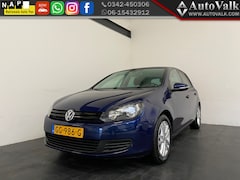 Volkswagen Golf - 1.6 Comfortline