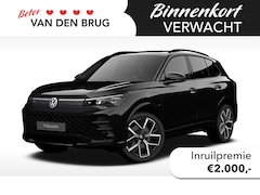 Volkswagen Tiguan - 1.5 eHybrid R-Line Edition 272pk | Panoramadak | Keyless | Stoel- en Stuurverwarming | Ass