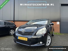 Toyota Verso - 1.8 VVT-i Dynamic 7p. / PANO / APK / LEER / NAV