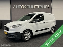 Ford Transit Courier - 1.0 100PK GRIJSKENTEKEN/BENZINE/MARGE