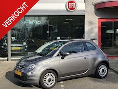 Fiat 500 - TwinAir Turbo 80 Lounge NAVI|CLIMATE|APPLE/ANDROID|PDC|15"