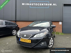 Seat Ibiza - 1.2 TDI Style Ecomotive / NAP / CLIMA / APK