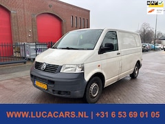 Volkswagen Transporter - 1.9 TDI 300