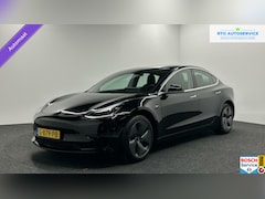 Tesla Model 3 - Standard RWD AUTOPILOT+60 kWh+PREMIUM AUDIO