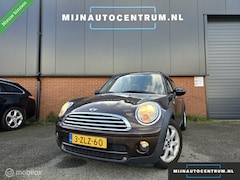 MINI Clubman - 1.6 Cooper D / AIRCO / PANO / CRUIS CONTROL