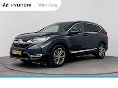 Honda CR-V - 2.0 e:HEV Lifestyle Trekhaak, Leer, Navigatie