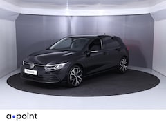 Volkswagen Golf - 1.5 eTSI Style 150pk DSG| 18'LM-velgen|verwarmd stuur en voorstoelen|