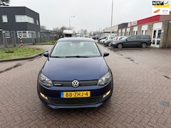 Volkswagen Polo - 1.2 TDI BlueMotion Comfort Edition