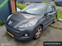 Peugeot 207 - 1.6 VTi XS / NAP / CLIMA / EURO 5