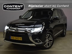 Mitsubishi Outlander - 2.0 2WD Automaat Connect Pro