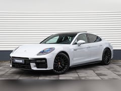 Porsche Panamera - 2.9 4 E-Hybrid SportDesign | Burmester 3D | Soft-Close | InnoDrive | Sportuitlaat | Panora