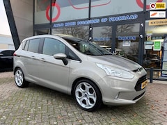 Ford B-Max - 1.0 EcoBoost Titanium