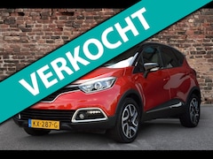 Renault Captur - 0.9 TCe Dynamique | R-link | Clima | Keyless