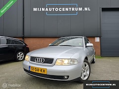 Audi A4 Avant - 2.4 V6 Advance / NIEUWE APK / CLIMA