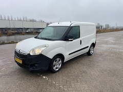 Opel Combo - 1.3 CDTi L1H1 ecoFLEX EditionAIRCOEURO5ELECKTRISH RAAMBANDEN GOEDAPK:18-12-2025DISTERBUITI