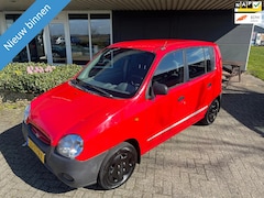 Hyundai Atos Multi - 1.0i GLS AIRCO/CV/STUURBEKR/