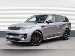 Land Rover Range Rover Sport - P510e Autobiography | Meridian 3D | Massage | Rear Seat Entertainment | Trekhaak