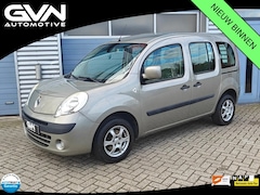 Renault Kangoo Family - 1.6-16V Dynamic