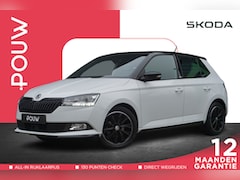 Skoda Fabia - 1.0 TSI Monte Carlo Full LED | Apple CarPlay / Android auto | Stoelverwarming