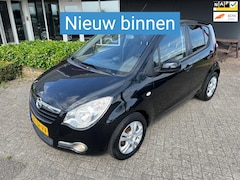 Opel Agila - 1.0 Enjoy AIRCO/LMV/ELEK RAMEN