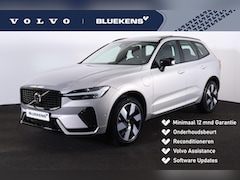 Volvo XC60 - Recharge T6 AWD Ultimate Dark - Panorama/schuifdak - IntelliSafe Assist & Surround - 360°