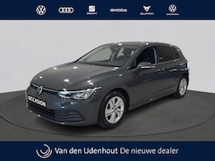 Volkswagen Golf - 1.0 TSI Life 110pk | Privacy Glass | Lichtmetalen velgen