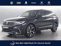 Volkswagen Tiguan Allspace - 1.5 TSI 150pk R-Line Business 7p. DSG / Navigatie / Camera / Stoel/Stuurverwarming / Trekh