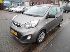 Kia Picanto - airco 101000 km NAP 1.0 CVVT Comfort P. apk6.25