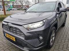 Toyota RAV4 - 2.0 VVT-iE Dynamic Automaat Navi Camera