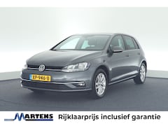 Volkswagen Golf - 1.4 TSI 125pk DSG Comfortline Trekhaak App-Connect Parkeersensoren