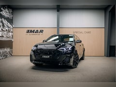 Audi Q8 - 60 TFSI e quattro Pro Line S Competition Nieuwe Facelift Q8 60TFSI vol uitgevoerd