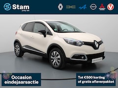 Renault Captur - TCe 120pk Limited EDC/AUTOMAAT Airco | Cruise | Navi | Trekhaak