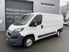 Peugeot Boxer - 330 2.0 BlueHDI 130PK L2H2 "lees tekst"