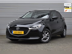 Mazda 2 Hybrid - 2 1.5 Skyactiv-G M-Hybrid, Airco, Cruise, Xenon