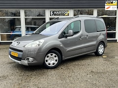 Peugeot Partner Tepee - 1.6 XT Executive | Clima | Cruise | PDC |